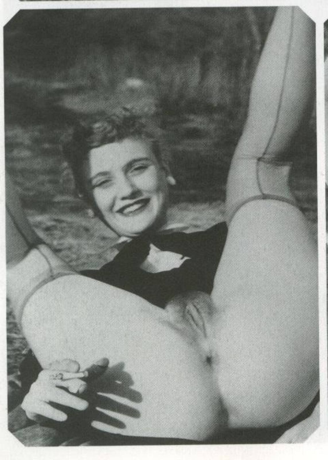 1940s German Porn - Old German pussy (63 photos) - motherless porn pics