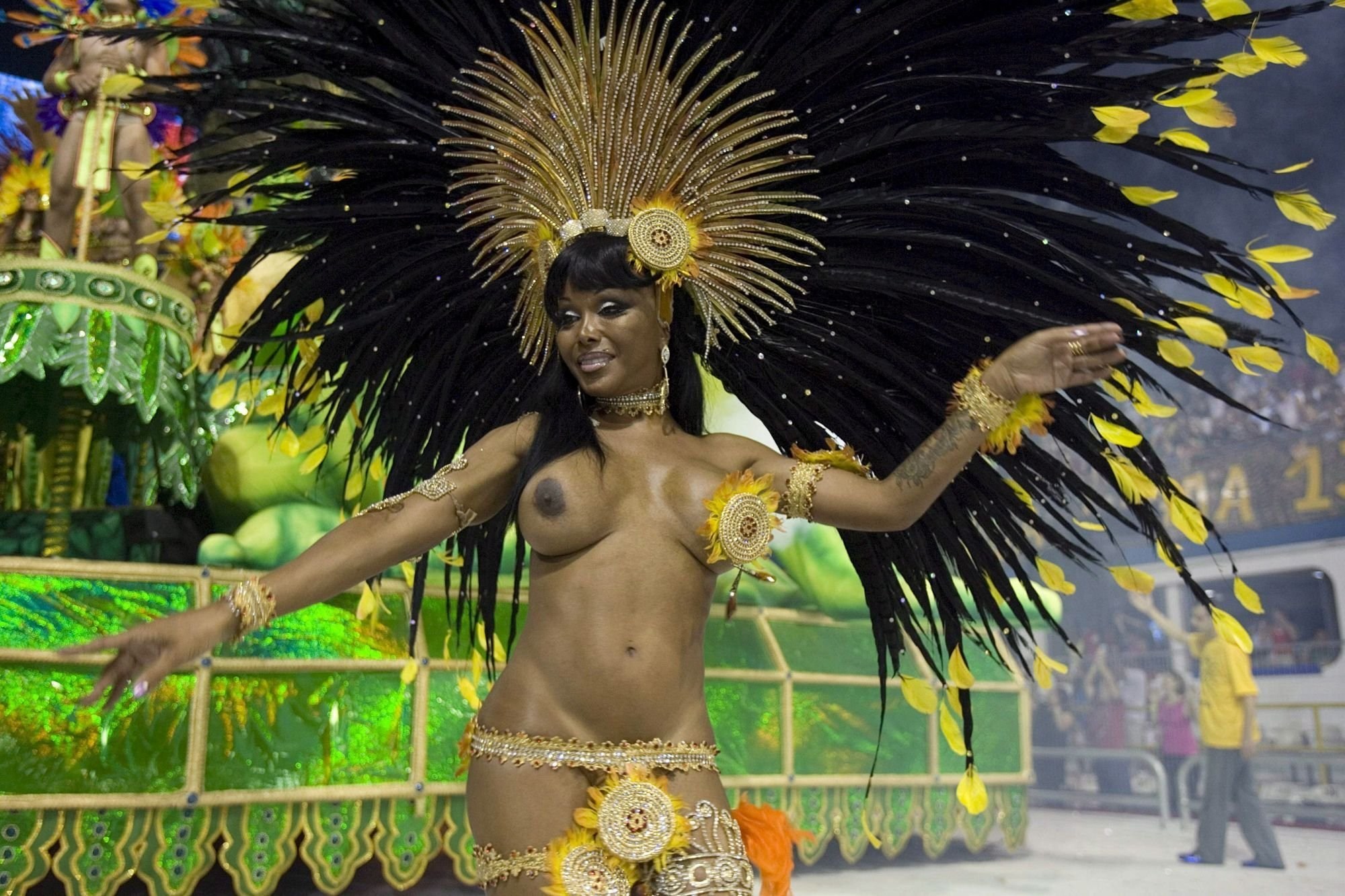 Brazilian <b>Carnival</b> <b>Porn</b> (81 photos) .