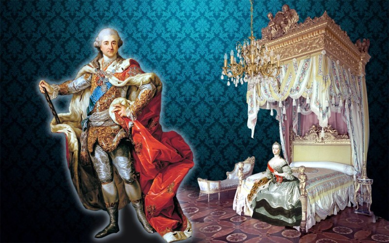 Ekaterina Malikova DF RKTNRT