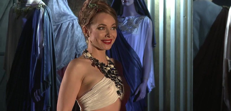 Ekaterina Zueva (Ekaterina Zueva)