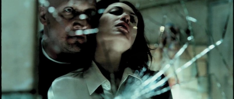 Anti -Killer D.K: Love without memory (2009)