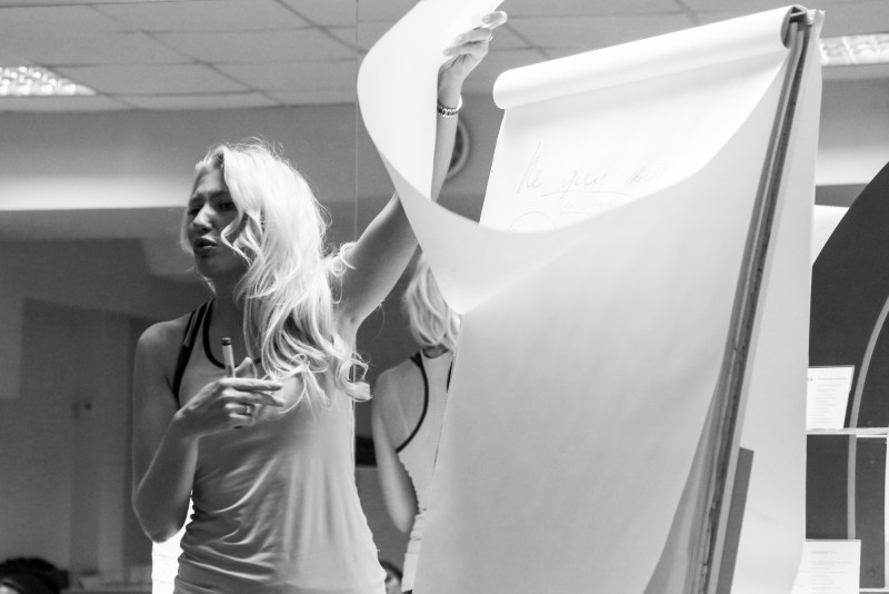 What do women want simple answers to delicate questions