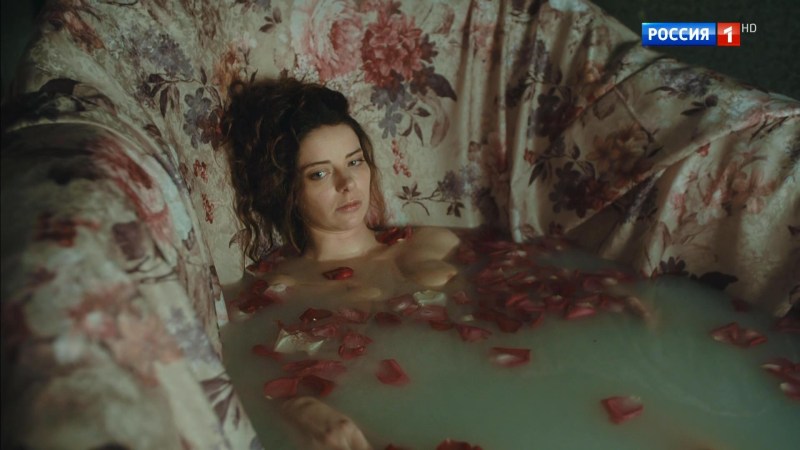 Ekaterina Gordon Maxim