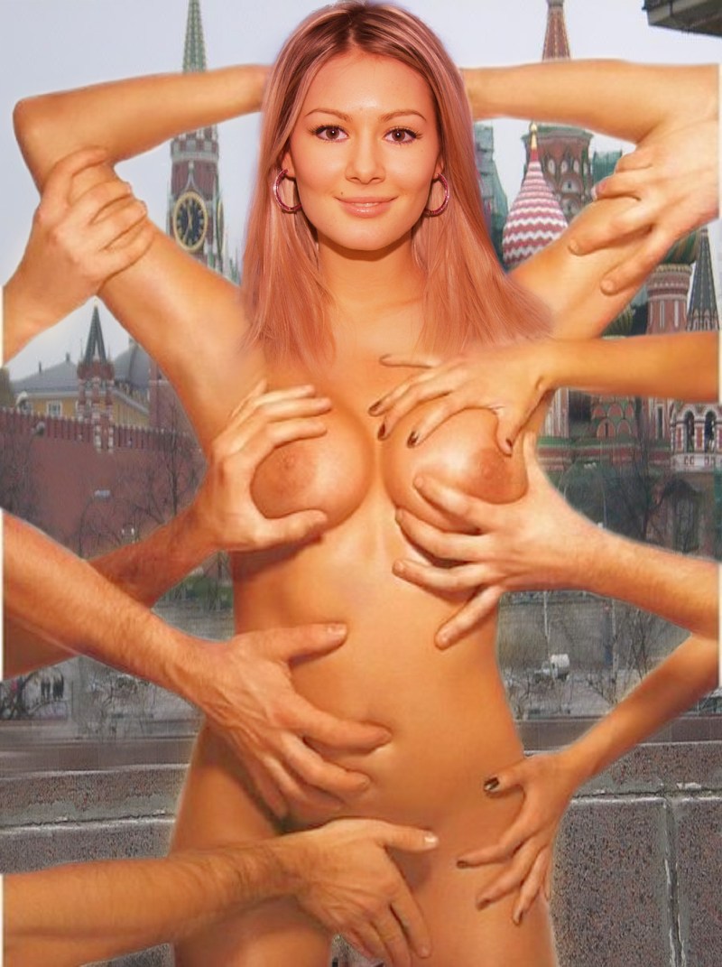 Fedorova Oksana Fake Fake