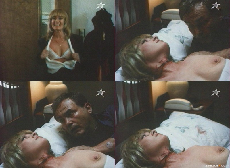 Oksana Funder Naked in the movies