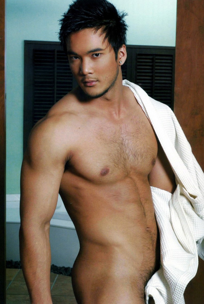 Asian pornstars of a man