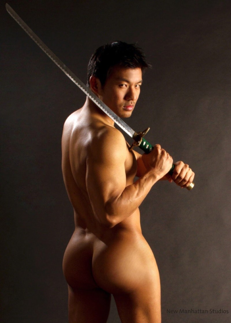 Naked young guys mulatt