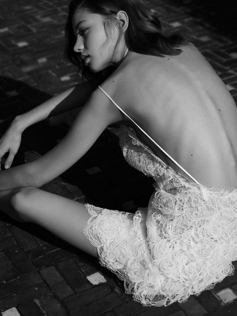 Olesya Seregina photo naked