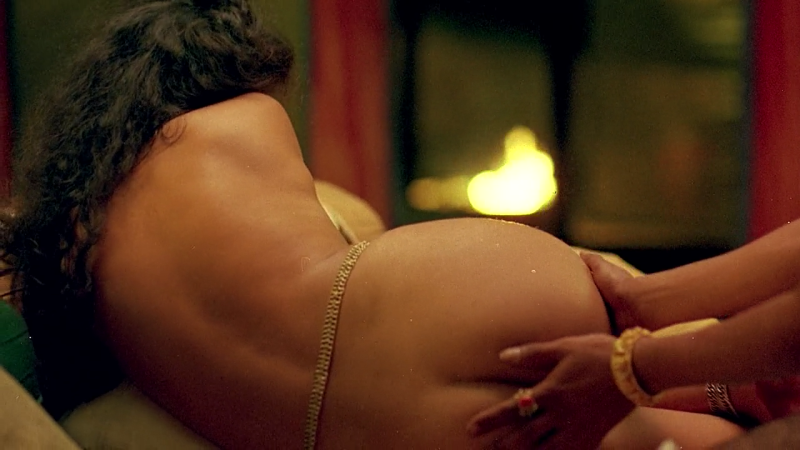 Erotic films of India