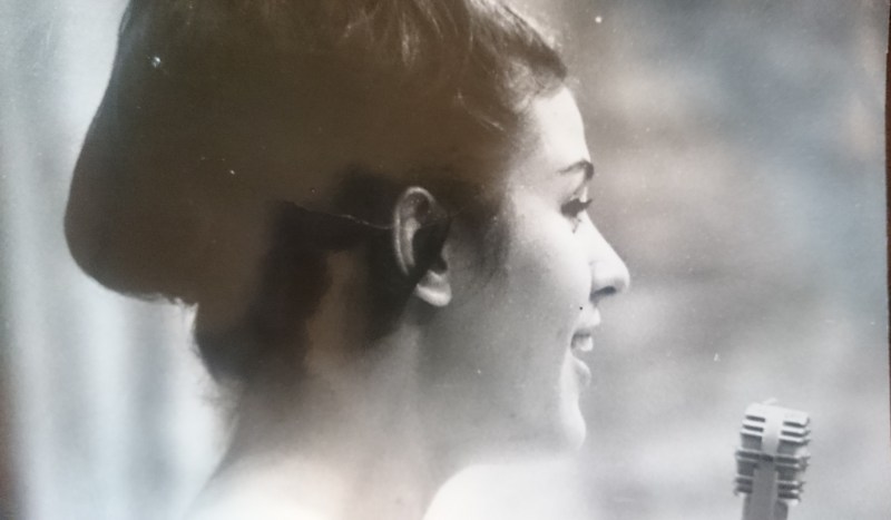 Sonya Tolkunova 1997