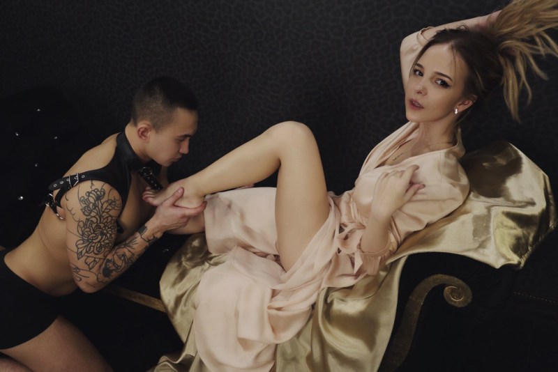 Not a man did not serve