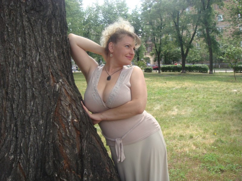 Ekaterina Nezhnitskaya