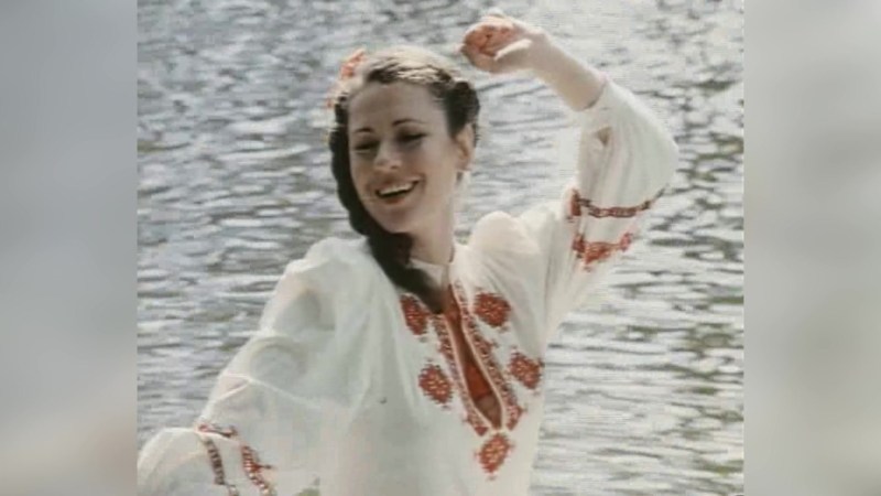 Here she is such a woman's nature