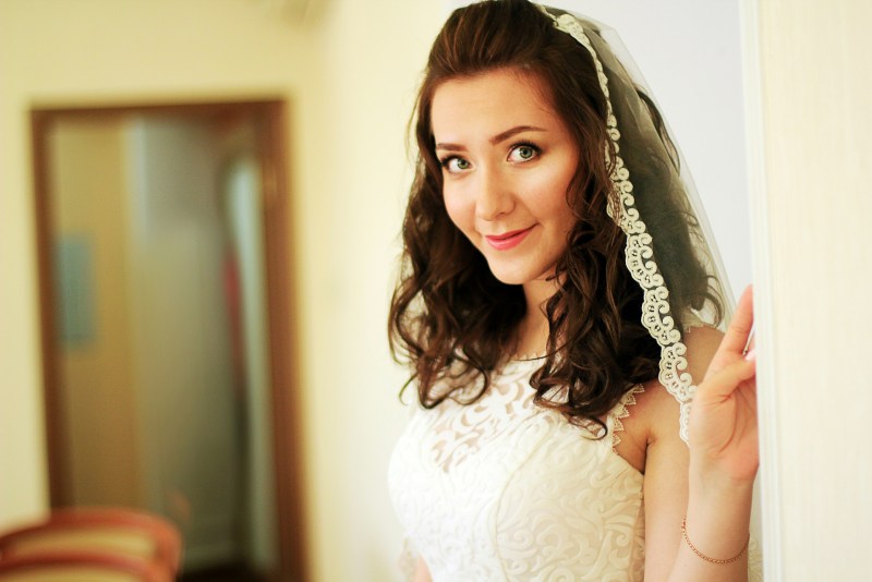 Alina George Chernyadiev