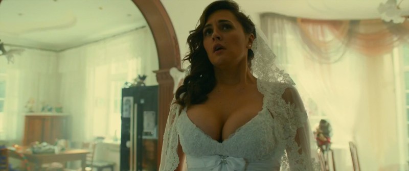 Ekaterina Zueva Lingeri