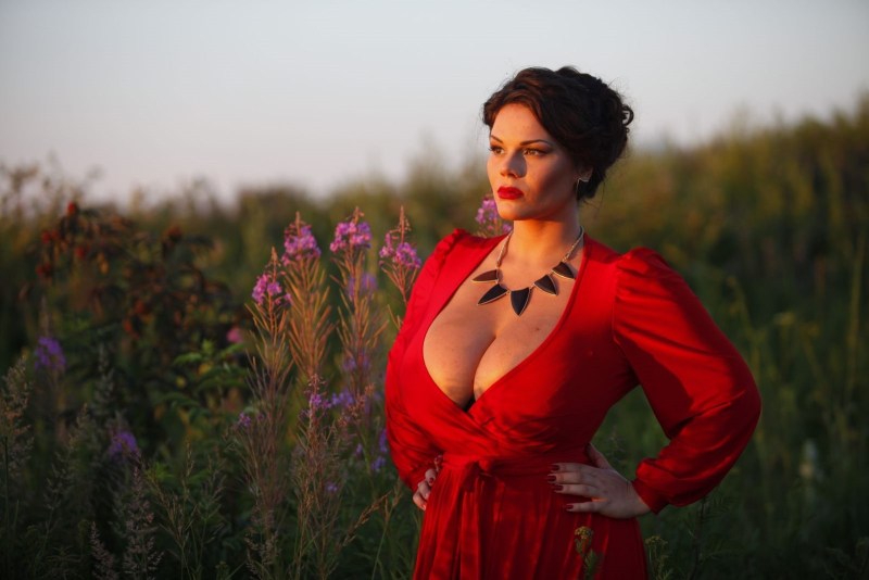 Ekaterina Nikolaevna Stulova