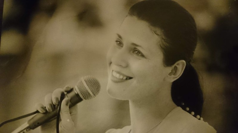 Korshilova Regina Alexandrovna