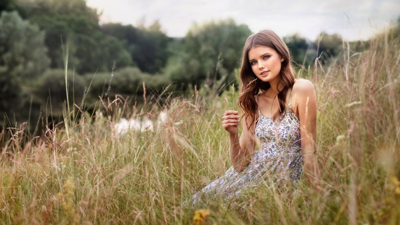 Karina Cherentsova Big Tits