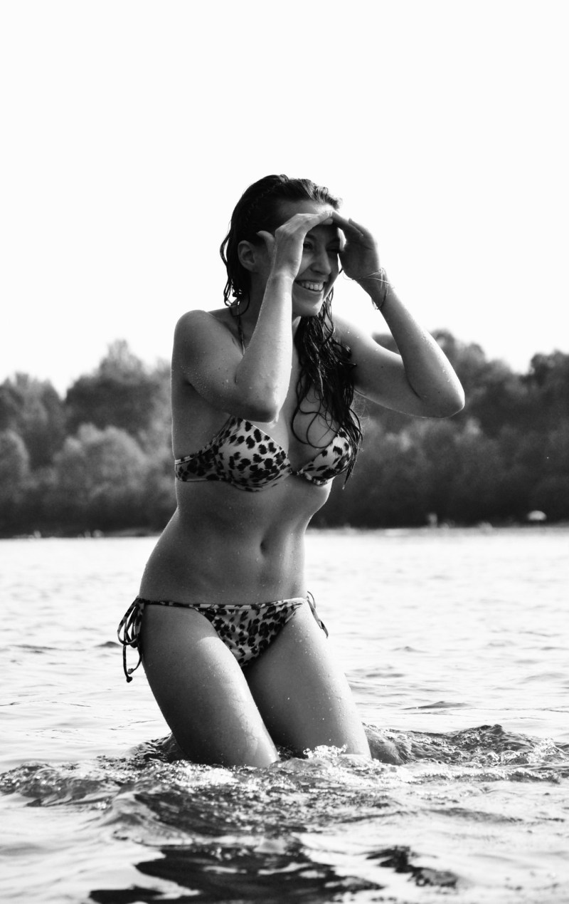 Ekaterina Enokaeva (Ekaterina