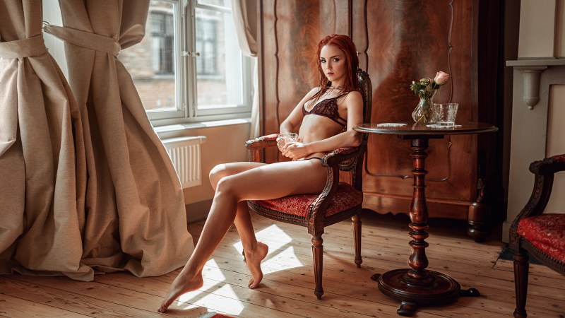 Ekaterina Nezhnitskaya