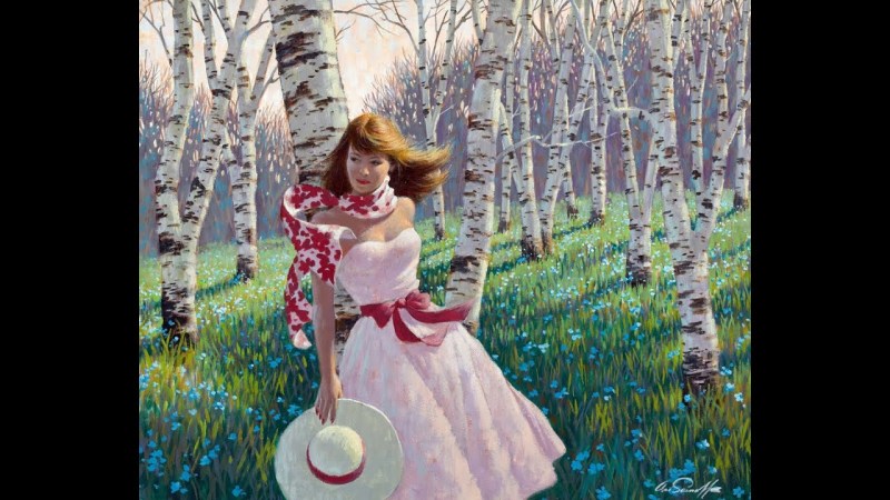 Ekaterina Fedorova sexologist