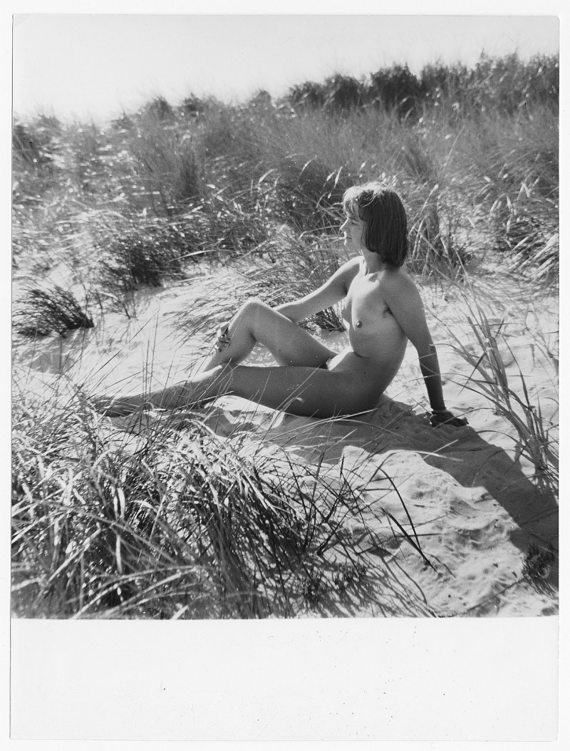 Naked women in Soviet films