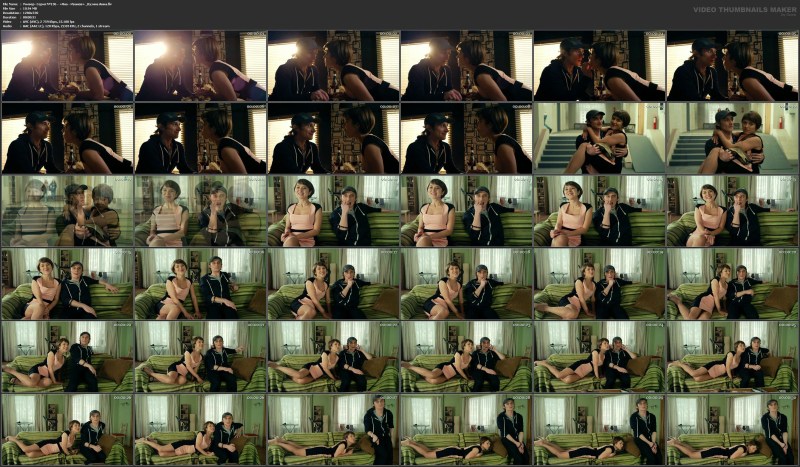 Sasha Tanya Yana Semakina