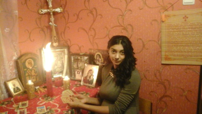 Dakota Sky porn actress