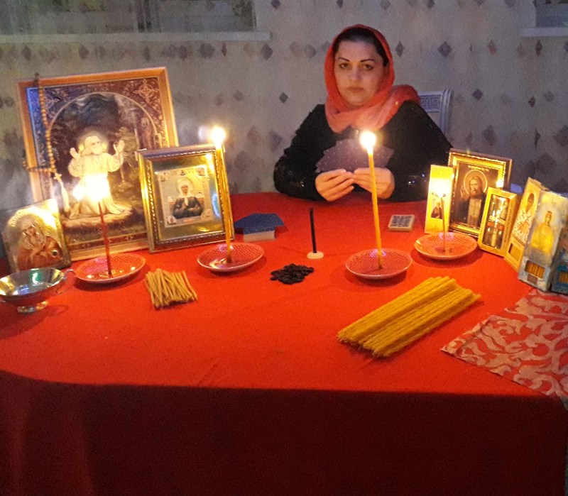 Clairvoyant Gloria A/I 41