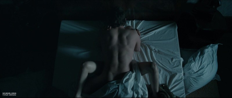 Erotic poses on the kitchen table