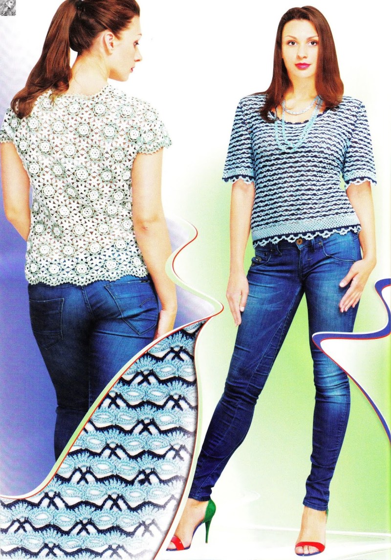 Duplet of the butterfly 1