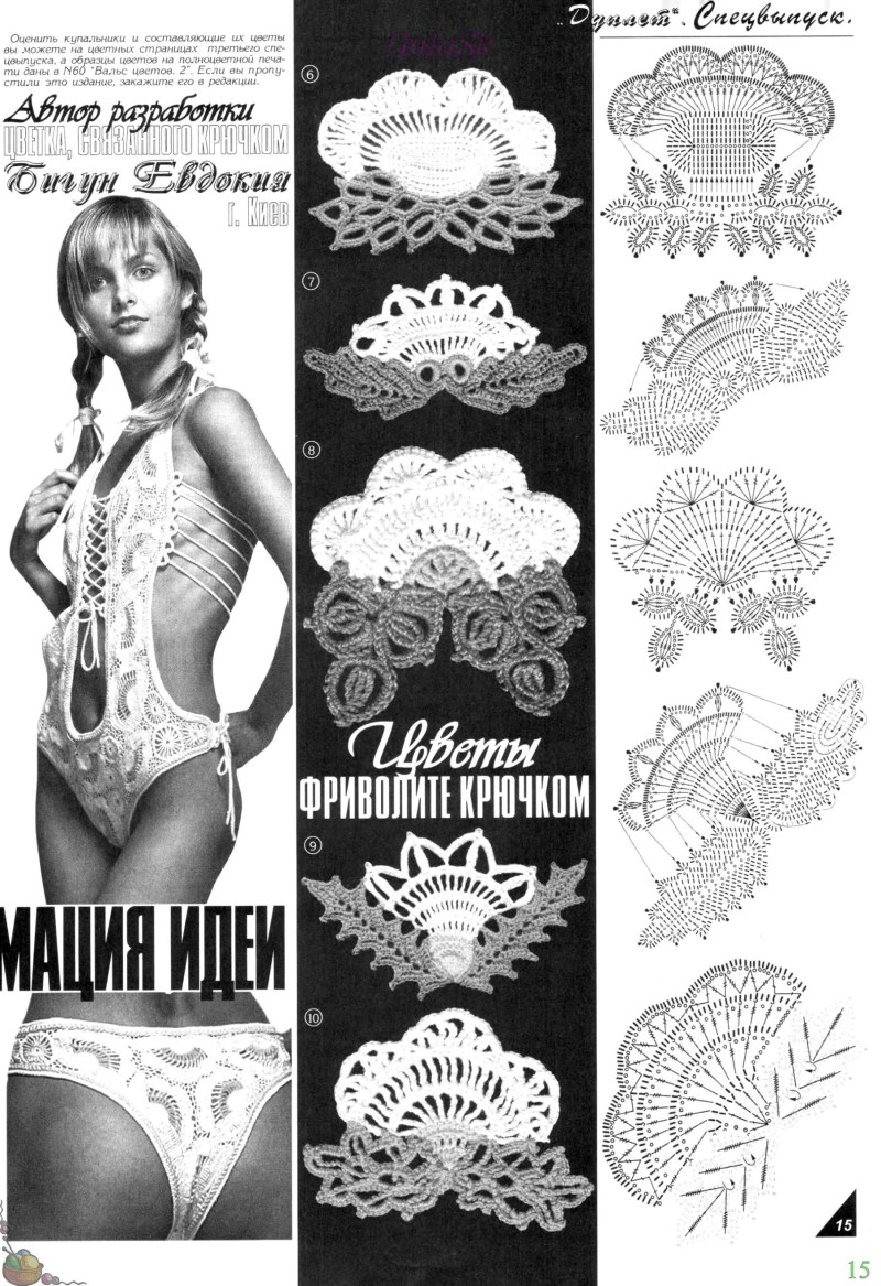 Dupler magazine 61 View