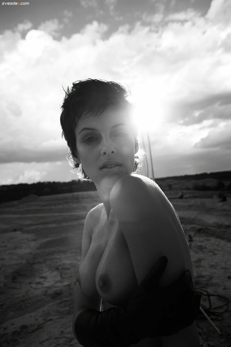 Naked father's daughters Maria Semkina