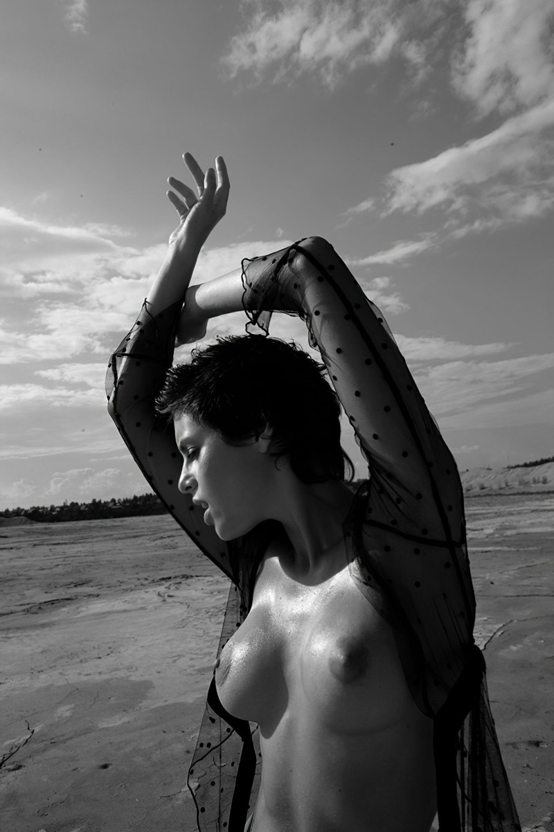 Maria Kivva Actress Ero