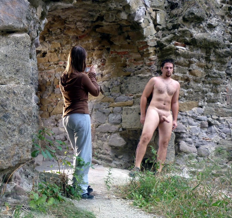 Separate guys dressed girls