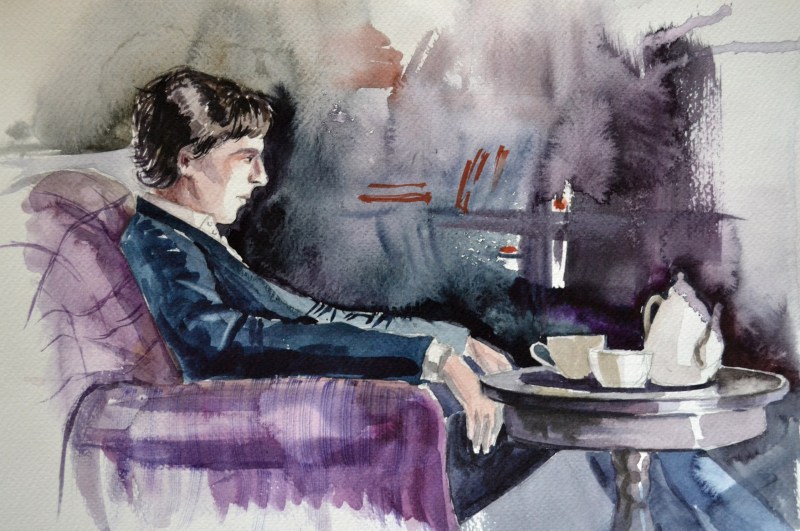 Shadrina Ksenia Viktorovna