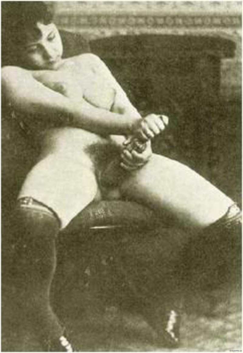 Old erotic pictures