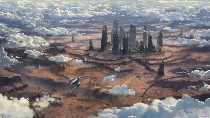 Metropolis (2022) (Metropolis)