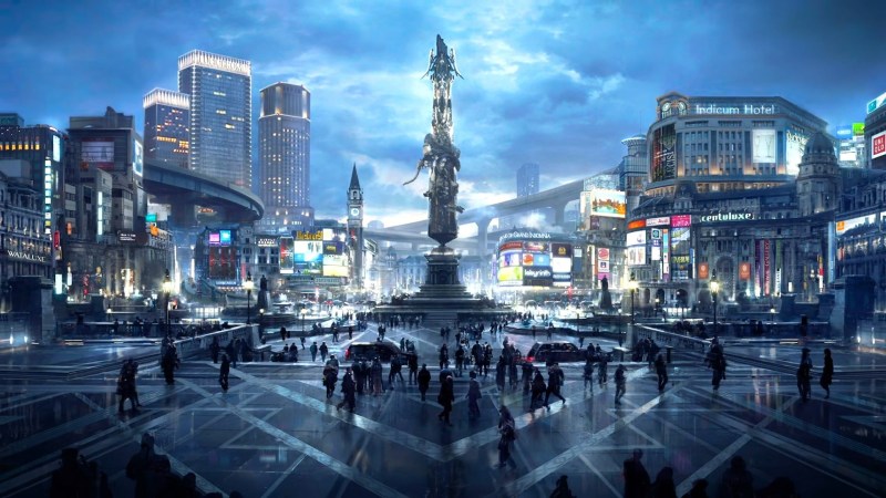 Desktop wallpapers 1920x1080 Girls and cars