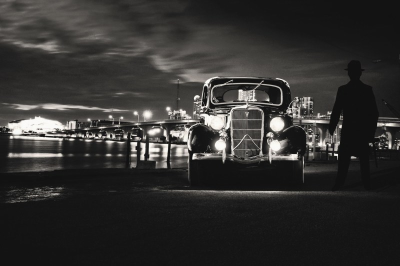 Coloring the car hot vils