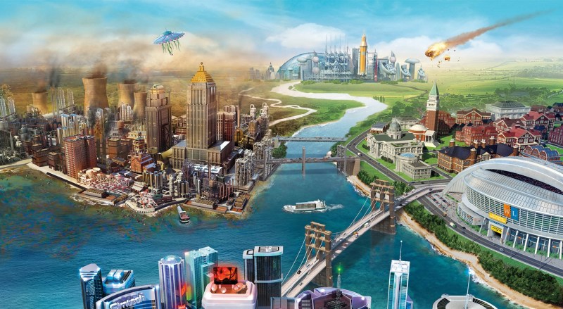 Scandalous retro photo