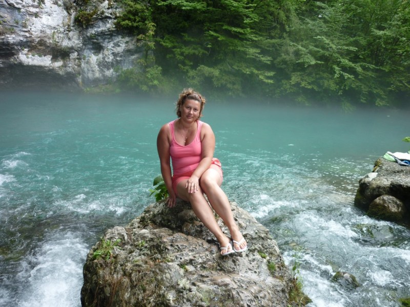 Novitskaya Zhanna Lvovna