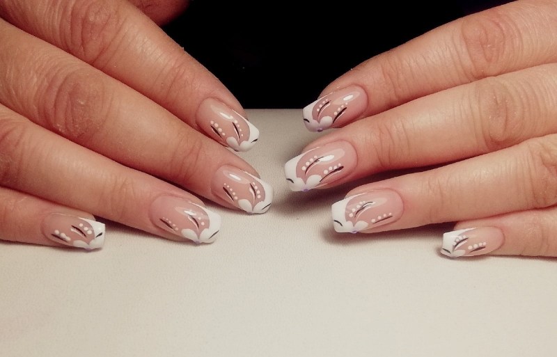 Larisa Polonsky The Deuce S01E08 2017