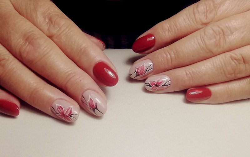 Basty Rashen Wumen Galina