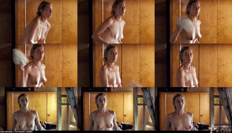 Kate Blanchett Lord of the rings naked