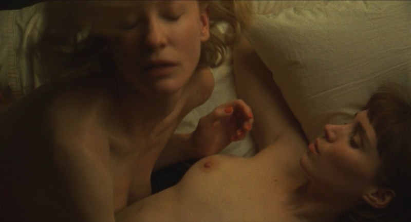 Kate Blanchett Porn. Anal