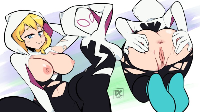 Glucose singer is naked