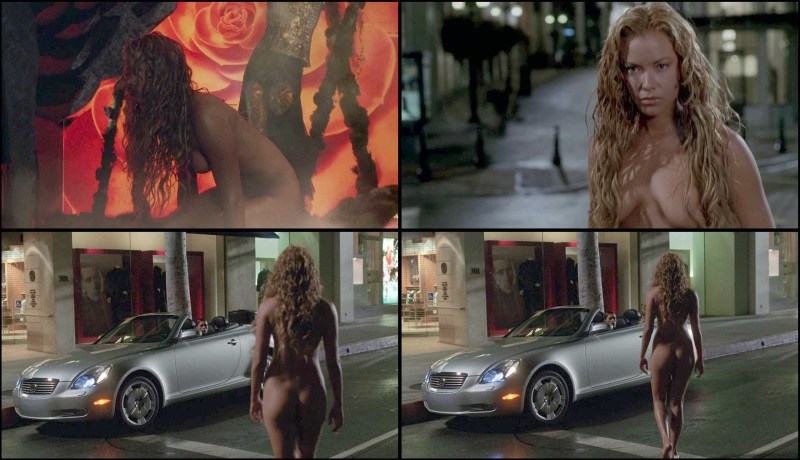 Kroster Sommer Loken Bladrain