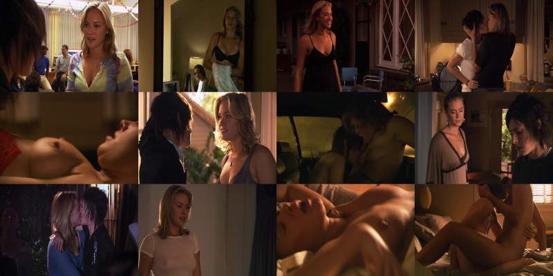 Sarah Connor actress Terminator Naked