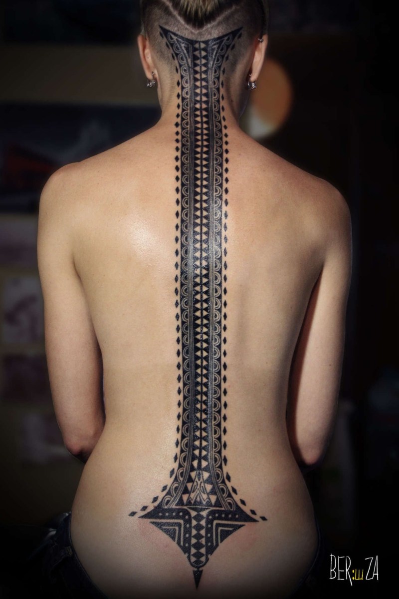 Naked porn actress Bonnie Rotten